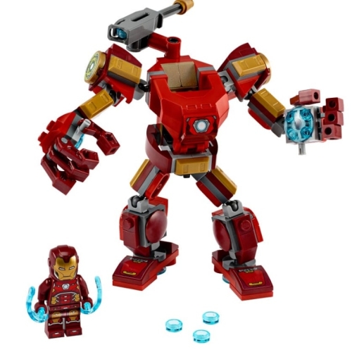 klocki dla dzieci lego